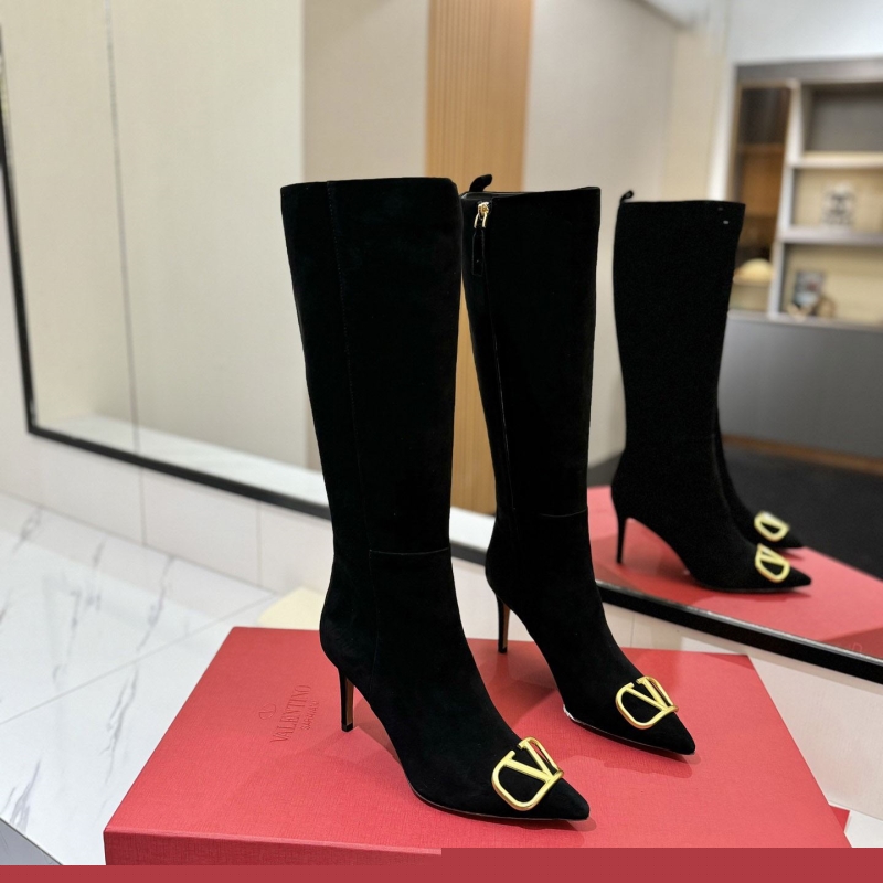 Valentino Boots